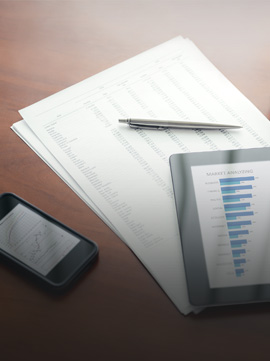 Contabilidade e Reporting